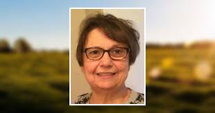 Mary Elizabeth "MaryBeth" Curry Obituary September 30, 2019