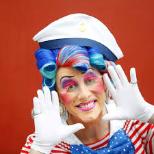 My Dublin: The city according to actor and panto dame Joe Conlan