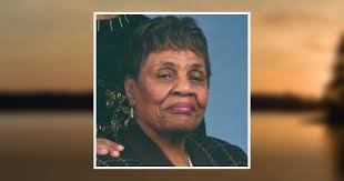 Robertine Hill Obituary January 22, 2014