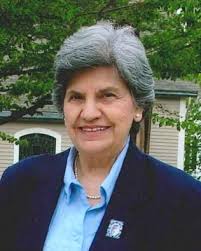 Obituary information for Esther Grillo