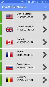 Check spelling or type a new query. Receive Sms Free Virtual Mobile Number For Android Apk Download