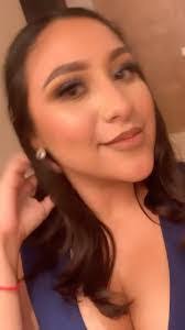 Linda Marrufo's Instagram, Twitter & Facebook