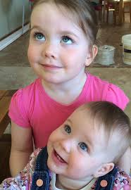 supportmbmidwives I absolutely LOVE this picture and had to search to find  it. :) newborn Jackson with Abby 3.5 years ago!