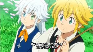 When will seven deadly sins season 3 be released? Seven Deadly Sins Season 6 Release Date And Time Revealed