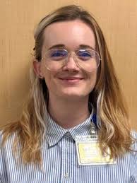 Erin Volz's Instagram, Twitter & Facebook