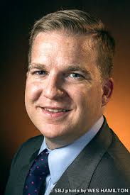 2015 Men of the Year Honoree: Brad Crain