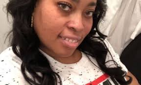 Meet DOMONIQUE CARTER