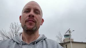 MISSION 9: Jonathan Rice Thank You