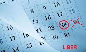 Guvernul a decis de data aceasta contrar stilului cu care s au obișnuit românii în ultimul timp să nu mai ofere o nouă mini vacanță bugetarilor cu. 25 Ianuarie Liber Sau Nu Pentru Bugetari Jurnalul De Buzau