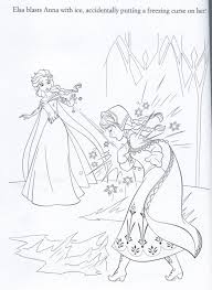 Elsa birthday party at ice castle coloring page disney. Pin On Disney Frozen Coloring Sheets