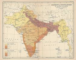 37 673 487* 1, area 647500 km², population density 58.18 p/km². I Fucking Love Maps Population Density Of South Asia In 1901 Source Http Ow Ly Ximv50yyagf Facebook