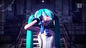 Module 7th Dragon Type 2020 Song Ghost Rule Hatsune Miku Vocaloid Miku