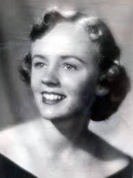 Joan Crowell Obituary