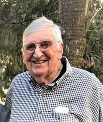 Bernard L. Nichols Obituary