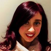 Laura Filice's Instagram, Twitter & Facebook