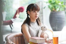 関水渚 打ち込めるものがなかった 10代 今の夢は長澤まさみとの再共演 2020年8月1日 写真 映画 インタビュー クランクイン コンフィデンスマン 映画 クランクイン