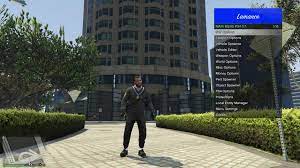 Y de la industria del espectáculo. Mod Menu Lamance Mod Menu Ps4 Fw 5 05 4 55 4 05 Se7ensins Gaming Community