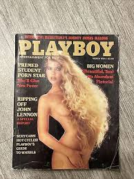 Check out our bridgette monet selection for the very best in unique or custom, handmade pieces from our shops. Playboy Magazine March 1984 Premed Student Porn Star Bridgette Monet Ebay