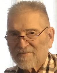 Obituary for Steven Edward Hren