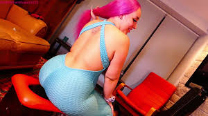 Pinkdoll onlyfans - velbert.la