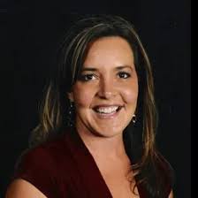 Michelle Mendenhall-Sperry