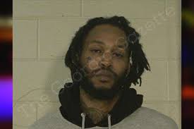 Antonio Flagler — Liberty County Jail Bookings