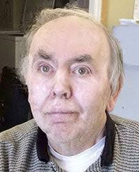 Roger Dean Jensen, 77