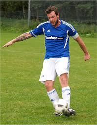 Spielbericht 8. Spieltag