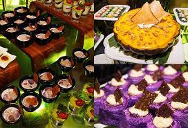 Independence Day Filipino Celebrity Chefs Present Dishes From All Regions Philstar Com
