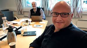 Ber om å få vurdert habiliteten til ny ordførar