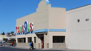 Déjate atrapar por una estética incomparable, y unas. Toys R Us Keeping West El Paso Store Open