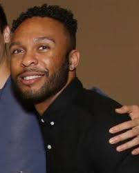 The Cast of 'Gun & Powder' including Liisi LaFontaine, Ciara Renee,  Jeannette Bayardelle, Aaron James McKenzie, Hunter Parrish, Jesse  Whitewater, Jisel Soleil Ayon, Rickens Anantua, Reed Campbell, Carrie  Compere, Meghan Olivia Corbett,