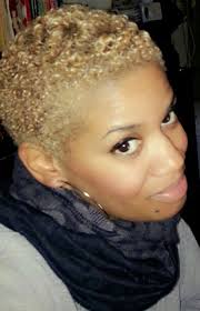 If your hair is long, it's best to buy at least two boxes of if you have virgin hair and your natural color is a light brown or dark blonde you may be able to achieve blonde. 25 Short Blonde Natural Hairstyles 2017 2018 Blonde Hairstyles 2020