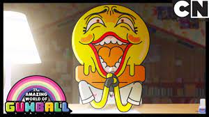 Gumball | Sarah and The Ship | The Shippening | Cartoon Network - YouTube