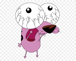 146 transparent png illustrations and cipart matching courage the cowardly dog. Image Courage The Cowardly Dog Png Stunning Free Transparent Png Clipart Images Free Download