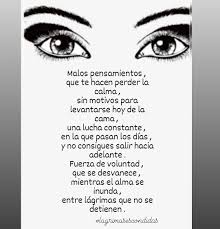 Lagrimas escondidas-frases....