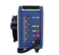 SFX Laser 300W Air-Cooled Pulsed Laser Cleaner – Efficient Paint, Stain,  Mold, and Die Removal from Wood with No Surface Damage