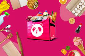 Jun 02, 2021 · recounting the utterly disappointing experience, estelle liu said she had placed an advance order on foodpanda's grocery delivery platform on may 22, requesting for the groceries to be delivered. Foodpanda Launches On Demand Delivery For Consumer Goods