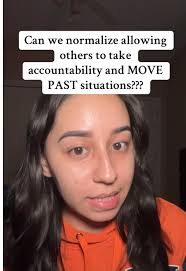 Samantha Christine Lopez Apology