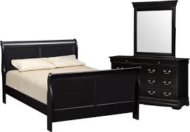 Discover true comfort, and real value here. Neo Classic 5 Piece Bedroom Set With Dresser And Mirror Value City Furniture