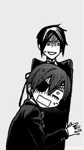 John (given name) john (surname), including a list of people who have the name john john may also refer to: Black Butler Wallpaper Explore Tumblr Posts And Blogs Tumgir