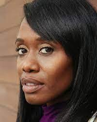 Tammy Heyward's Instagram, Twitter & Facebook