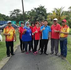 Jalan pokok mangga (bandar melaka). Mpkk Kampung Pokok Mangga Melaka Photos Facebook
