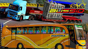 Namun, ini mungkin salah satu game simulator yang hadir . Download Bus Simulator Indonesia Mod Apk 3 6 1 Unlimited Fuel