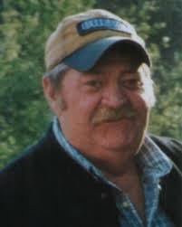Obituary information for John Ray Steele Sr.
