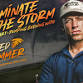 Dominate the Storm - A Heart Pumping Evening With event image