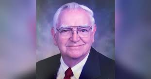 Robert Huland Moore Obituary