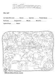 Halloween Halloween Arbeitsblatter Halloween Ratsel Zum Ausdrucken
