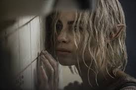 Bright Movie: David Ayer