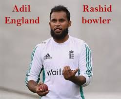 Happy birthday adil rashid #adilrashid pic.twitter.com/flsqurjhzw. Adil Rashid Cricketer Bowling Ipl Wife Family Age